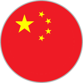 China Flag